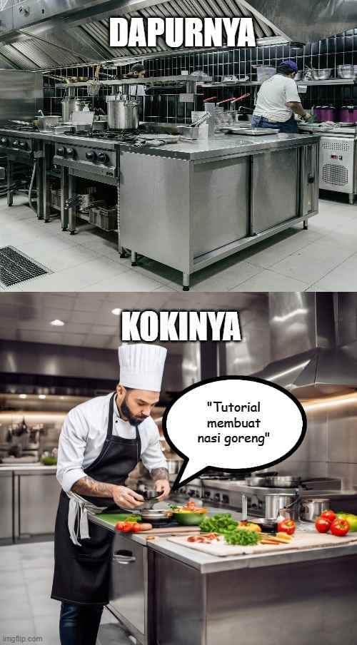 programmon